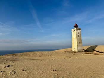 lighthouse
