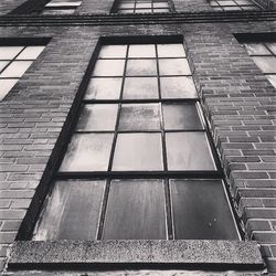Low angle view of building
