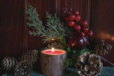 candle