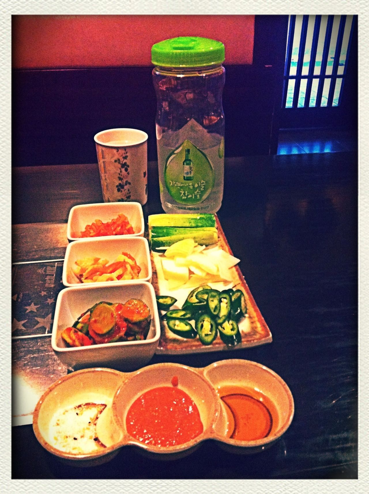 Sura BBQ Korean