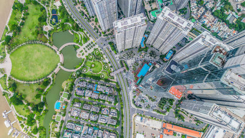 urban design