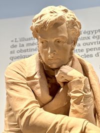 sculpture