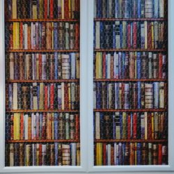 Full frame shot of multi colored candies