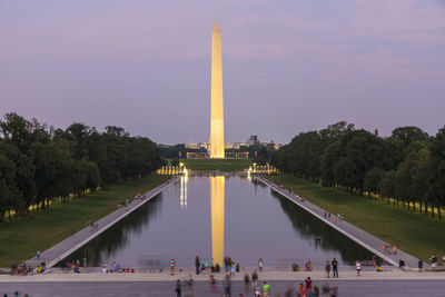 Washington monument washington dc