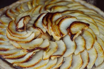 Close-up of bread