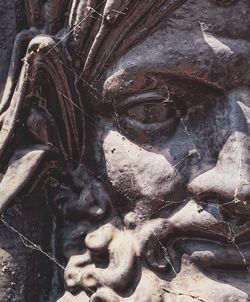 human representation