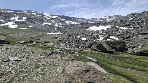 mountain