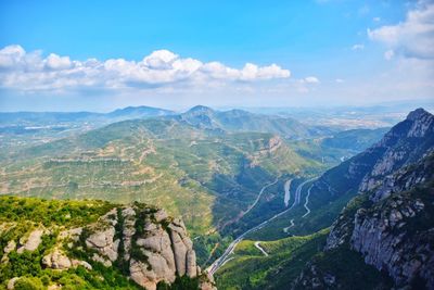 Montserrat