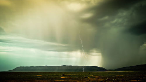 Cloudy, clodus of rain, balck color of clouds, rainy strom,flash-thunderstorm