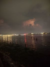 sky