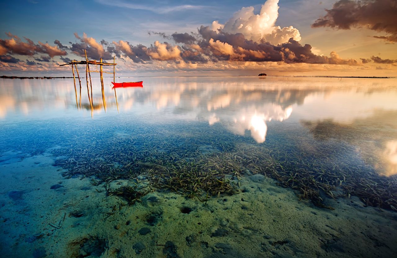 Simpang Mengayau, Kudat, Sabah