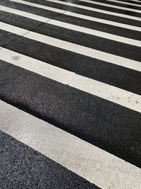 striped