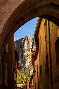 Notre dame du roc