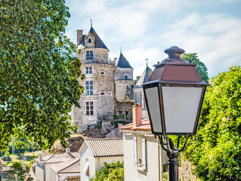 Château d'apremont