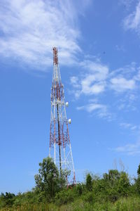 sky