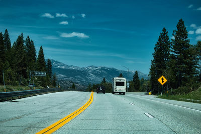 transportation