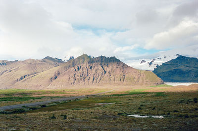 South Iceland