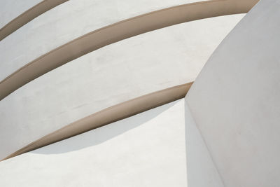 Close-up of steps