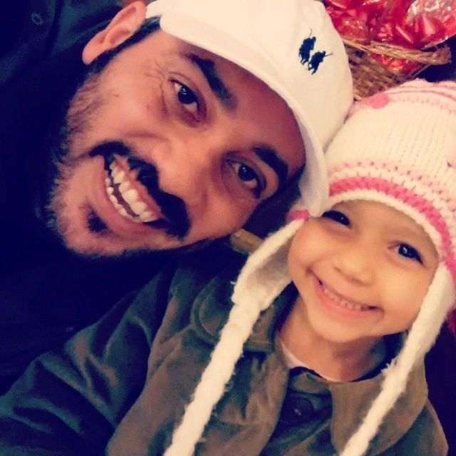 person, portrait, looking at camera, childhood, cute, smiling, elementary age, togetherness, innocence, lifestyles, happiness, front view, bonding, leisure activity, indoors, headshot, casual clothing