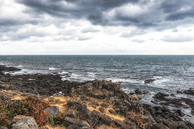 sea