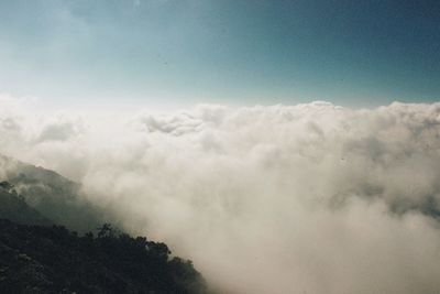 sky