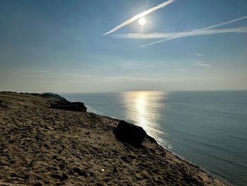 horizon