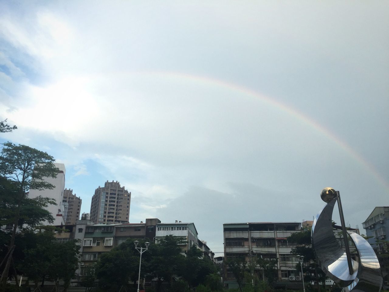 太陽科技廣場