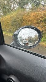 mode of transportation