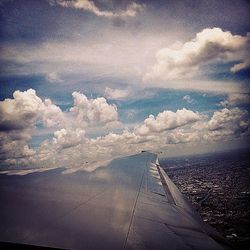 sky