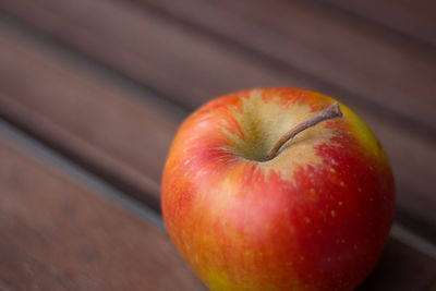 Close-up of tomatoes