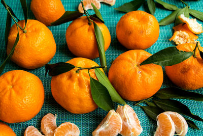 Close-up of fruits