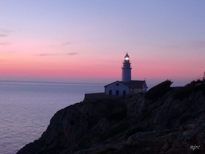 Faro Cala Ratjada