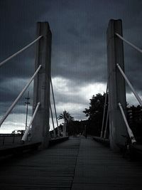 railing