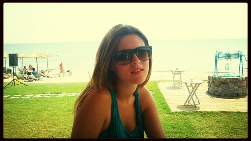 sea