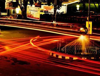 illuminated