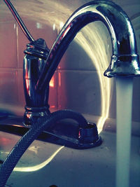 faucet
