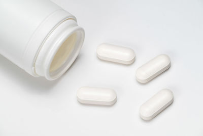 pill