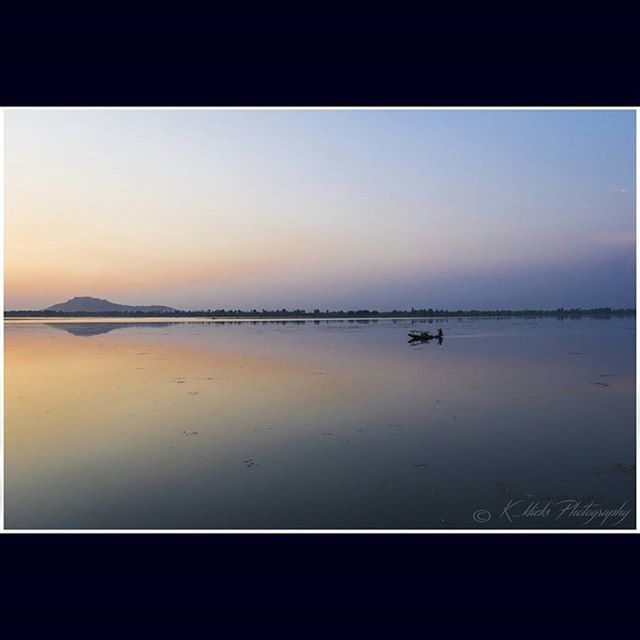 Dallakesrinagar