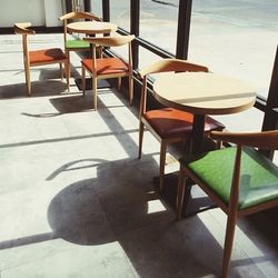 chair