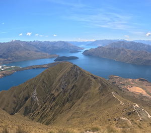 mountain