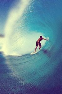 water