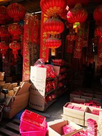 market