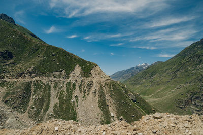 environment