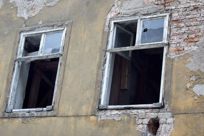 window