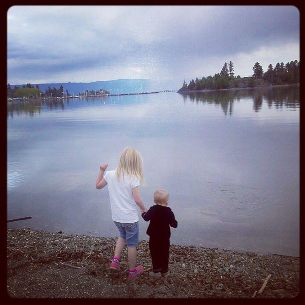 Clark Fork River