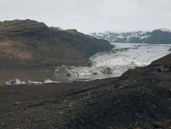environment
