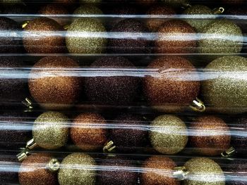 Close-up of food for sale at market stall