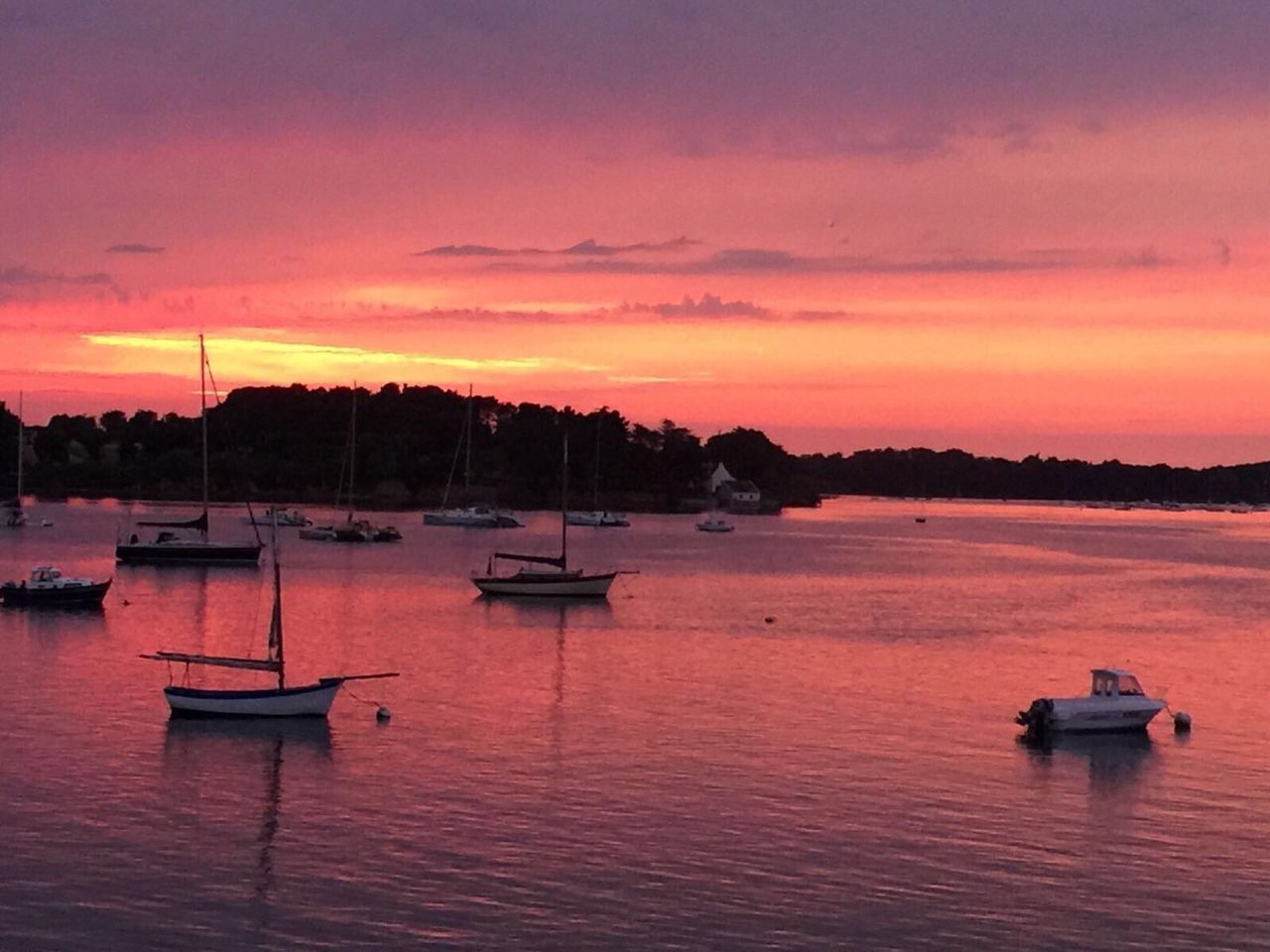 Golfe du Morbihan