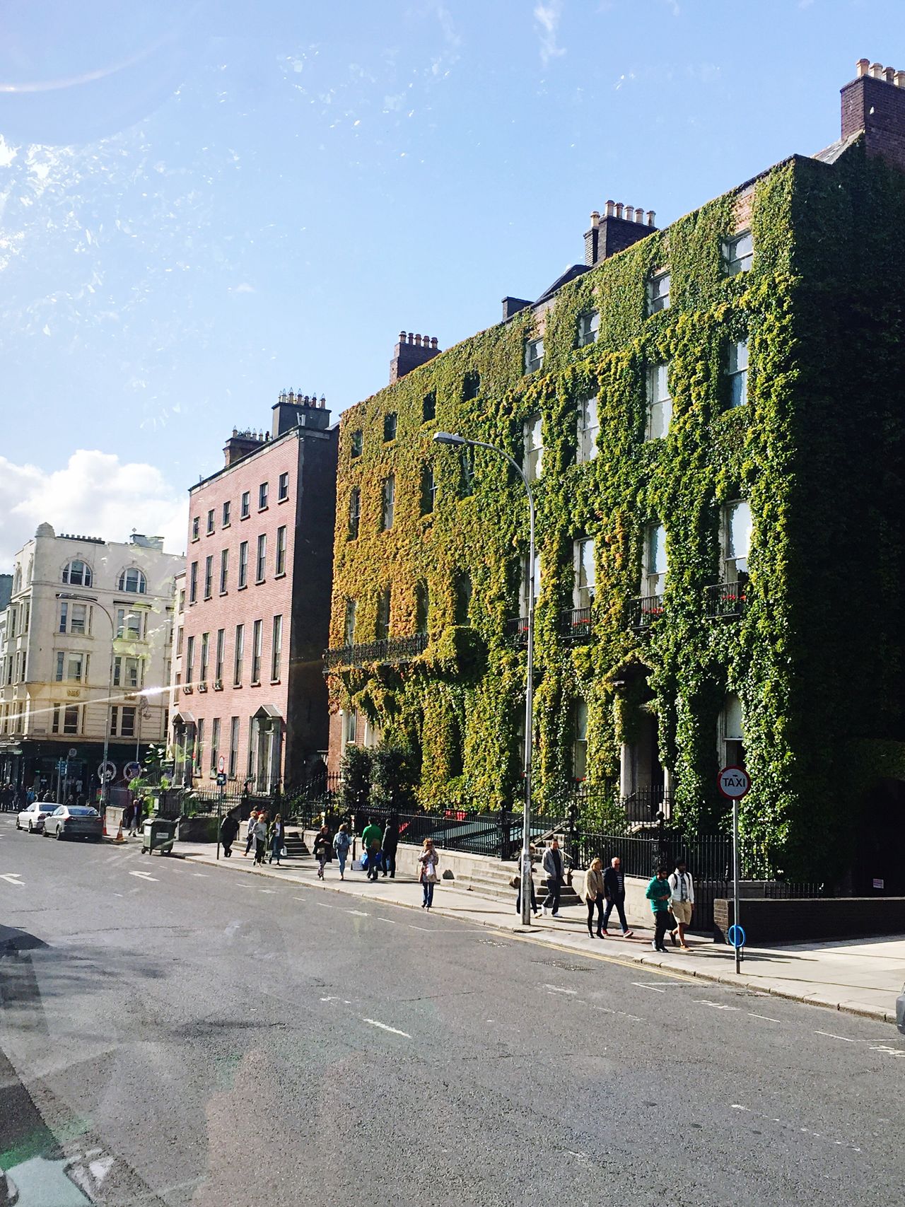 Streets of Ireland