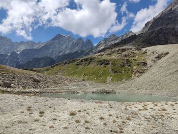 mountain